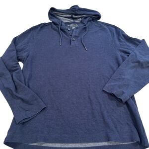 Mizzen and Main Fairway Hoodie